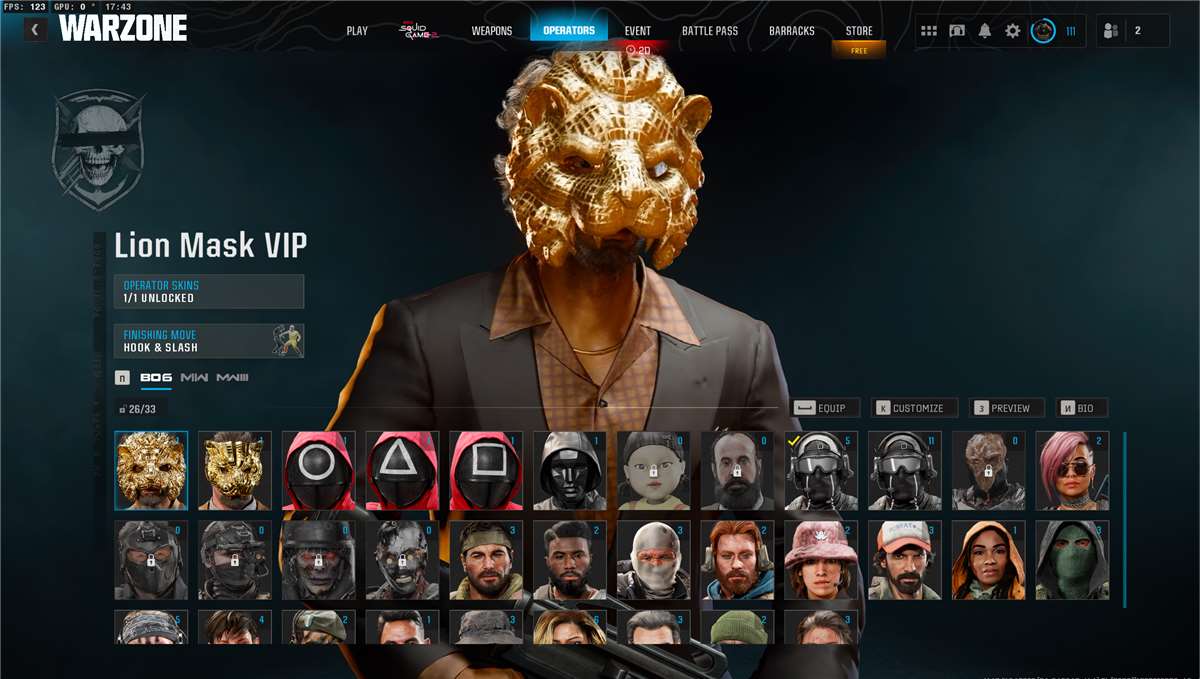 Game account sale Call of Duty Game account sale Call of Duty